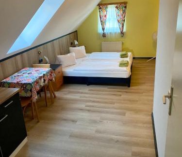 Graz-Straßgang Casa | Pension - Alt - Strassgang