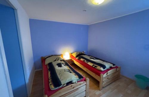 Rogatz Casa | Pension am Elberadweg - Rogätz