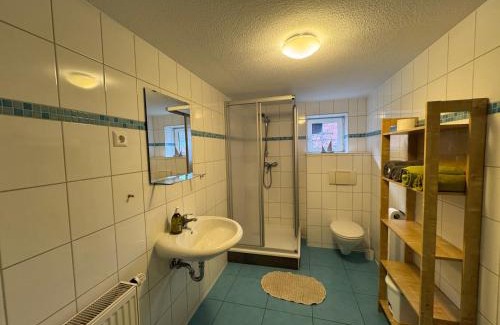 Rogatz Casa | Pension am Elberadweg - Rogätz