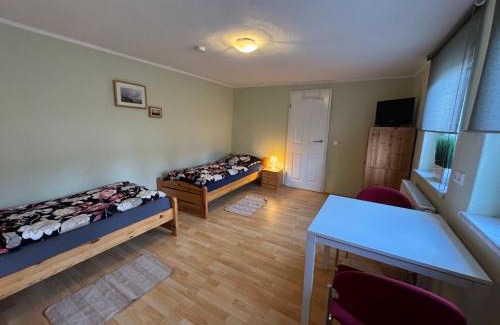 Rogatz Casa | Pension am Elberadweg - Rogätz