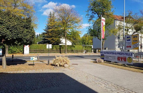 Stern Casa | Pension am Filmpark