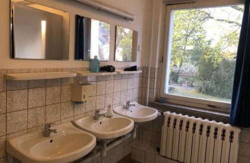 Wernsdorf Casa | Pension am Krossinsee
