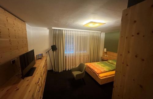 Favoriten Casa | Pension am Kurpark