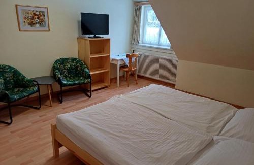 Gaming Casa | Pension am Lackenbach