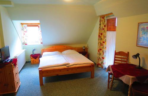 Gaming Casa | Pension am Lackenbach