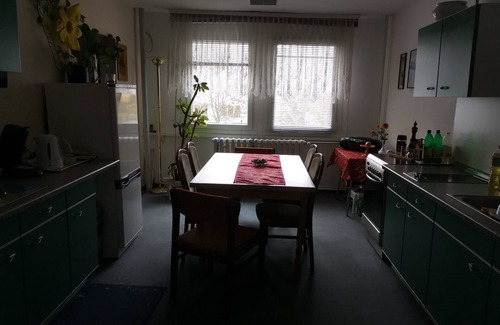Gubser Weg Casa | Pension am Messegelände