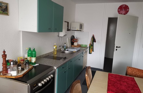 Gubser Weg Casa | Pension am Messegelände