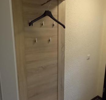 Flechtingen Apartamento | Pension "Am Park" - Hofappartements