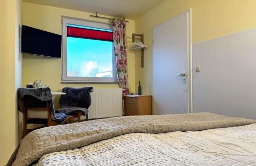 Herzberg Apartamento | Pension am Plan