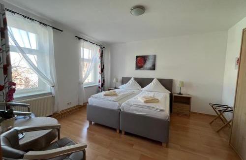 Dresden Casa | Pension Am Renner