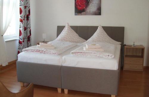 Dresden Casa | Pension Am Renner