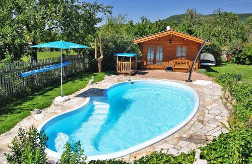 Neuenhof Casa | Pension "AM RENNSTEIG"