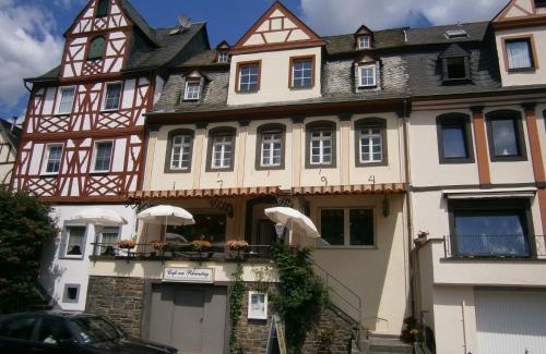 Leutesdorf Casa | Pension am Rheinsteig