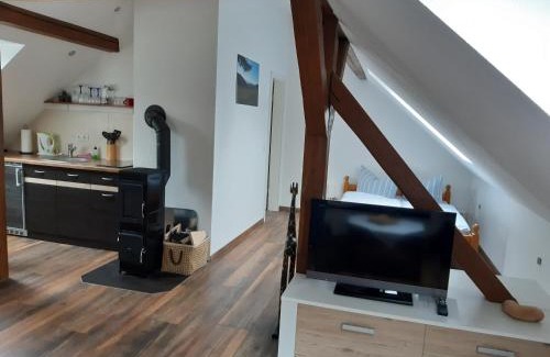Schmalkalden Casa | Pension am Sonnenhof