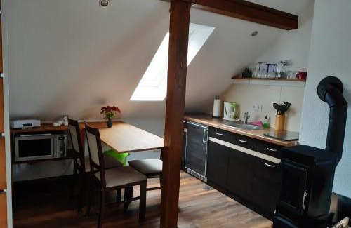 Schmalkalden Casa | Pension am Sonnenhof