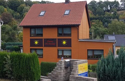 Schmalkalden Casa | Pension am Sonnenhof