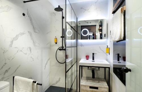 Bilbao Old Town Casa | Pension Ama Bilbao