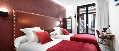 Bilbao Old Town Casa | Pension Ama Bilbao