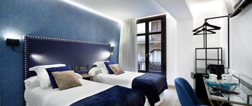 Bilbao Old Town Casa | Pension Ama Bilbao