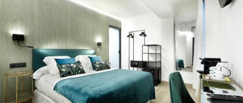Bilbao Old Town Casa | Pension Ama Bilbao