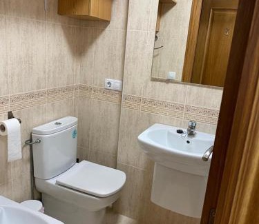 O Pedrouzo Casa | Pension Ameneiral