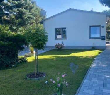Bad Schmiedeberg Casa | Pension an den Weinbergen