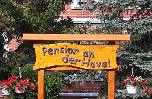 Havelberg Casa | Pension an der Havel