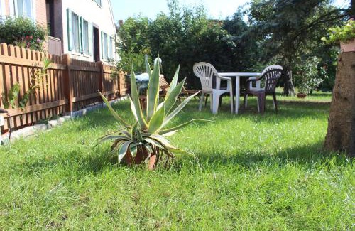 Havelberg Casa | Pension an der Havel