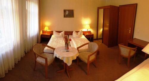 Potsdam Casa | Pension an der Havelbucht
