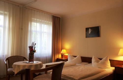 Potsdam Casa | Pension an der Havelbucht