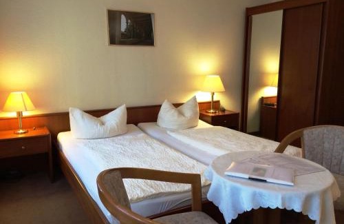 Potsdam Casa | Pension an der Havelbucht