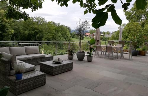 Sankt Martin im Sulmtal Casa | Pension Andrea