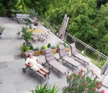 Sankt Martin im Sulmtal Casa | Pension Andrea