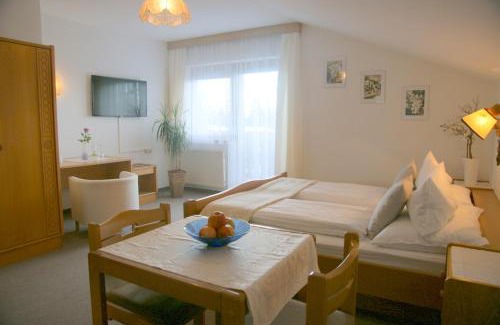 Sankt Martin im Sulmtal Casa | Pension Andrea
