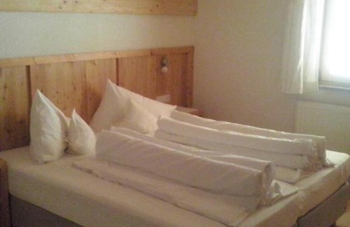 Soelden Casa | Pension Angern