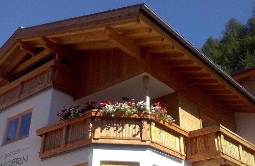Soelden Casa | Pension Angern