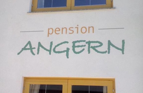 Soelden Casa | Pension Angern