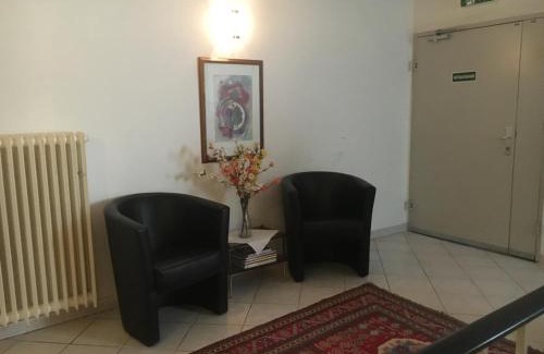 Roßau Hotel | Pension Ani-Falstaff