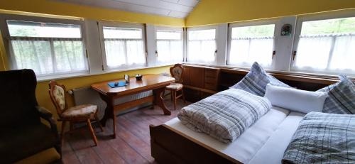 Niederfell Casa | Pension & Apartments Linkemühle