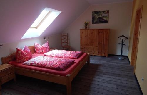 Treppendorf Casa | Pension + Apartments Tor zum Spreewald