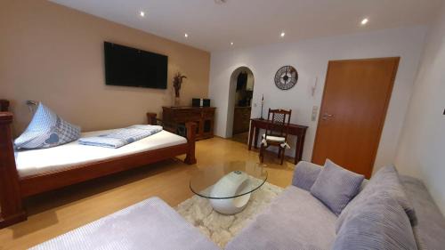 Nordhausen Casa | Pension Appartementhaus Central
