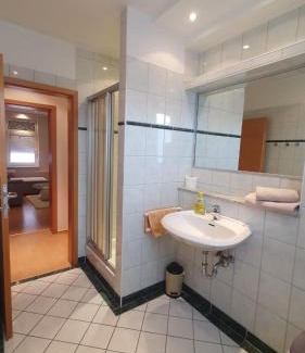 Nordhausen Casa | Pension Appartementhaus Central