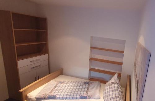 Nordhausen Casa | Pension Appartementhaus Central