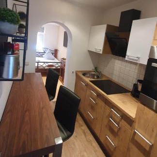 Nordhausen Casa | Pension Appartementhaus Central