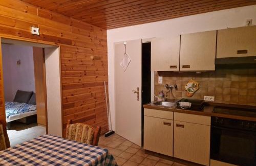 Bayerisch Eisenstein Casa | Pension Arbersonne