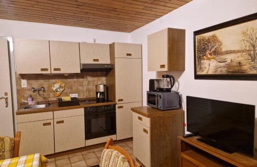 Bayerisch Eisenstein Casa | Pension Arbersonne
