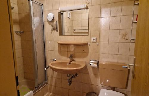 Bayerisch Eisenstein Casa | Pension Arbersonne