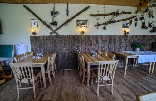 Bayerisch Eisenstein Casa | Pension Arberwald