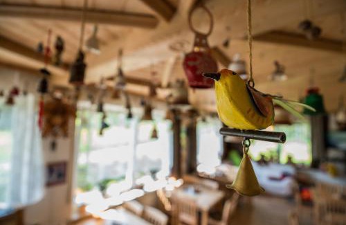 Bayerisch Eisenstein Casa | Pension Arberwald
