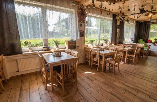 Bayerisch Eisenstein Casa | Pension Arberwald
